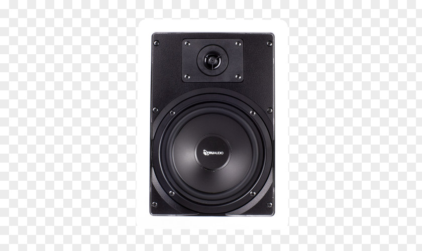 Car Subwoofer Computer Speakers Studio Monitor Sound Box PNG