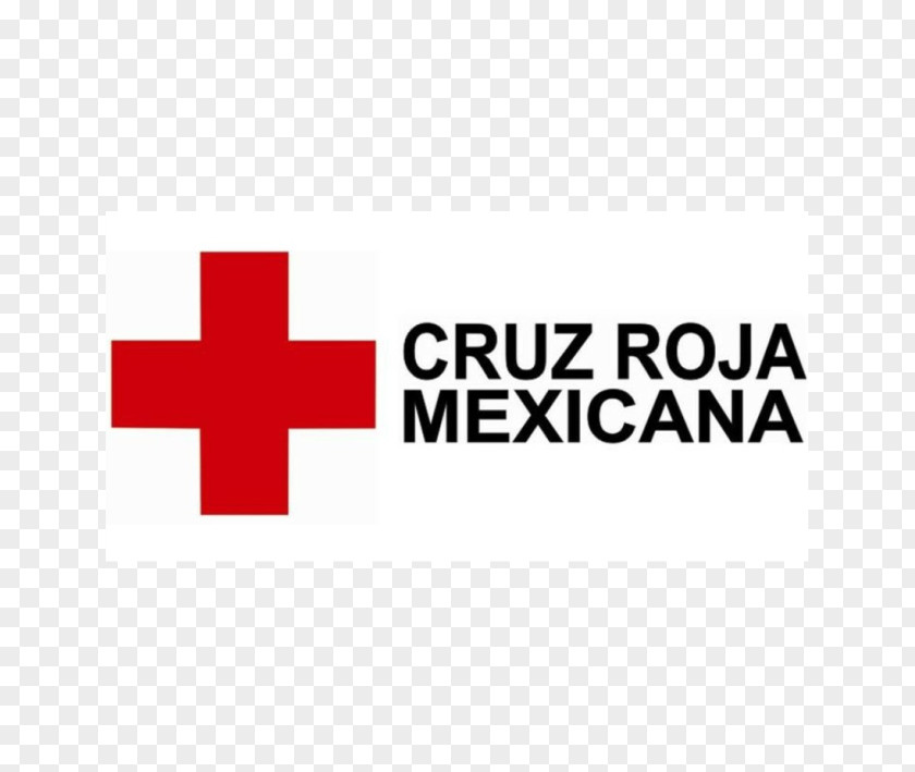 Cruz Roja Mexican Red Cross International And Crescent Movement Mexico State Volunteering Española PNG