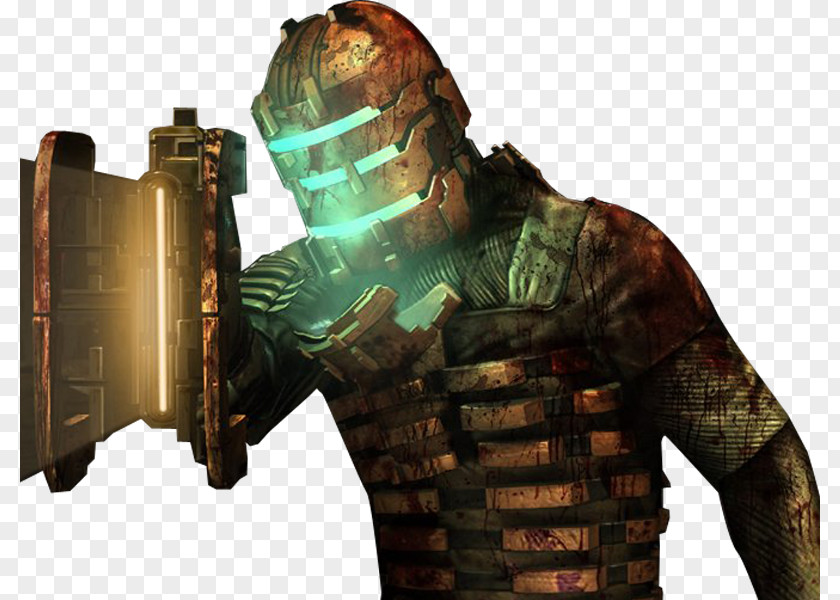 Dead Space 2 3 PlayStation Video Game PNG