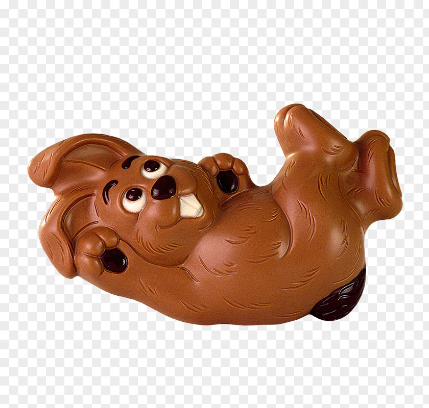 Dog Figurine Snout PNG
