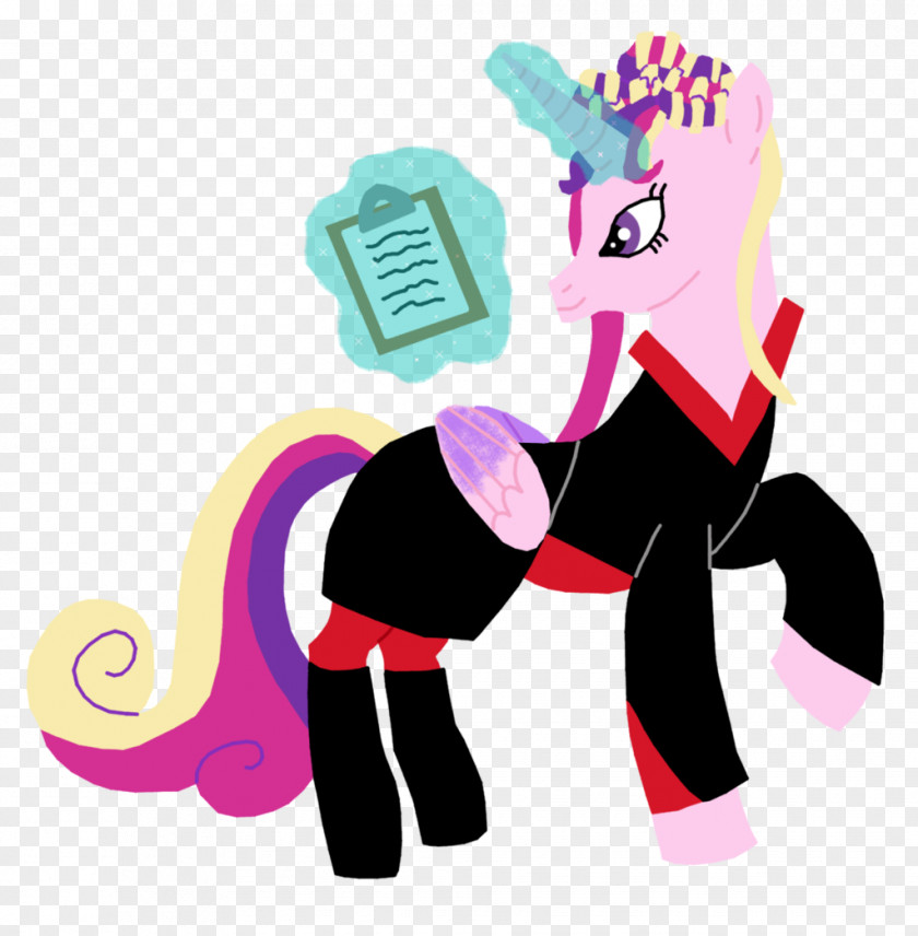 Getting Ready Pony DeviantArt PNG