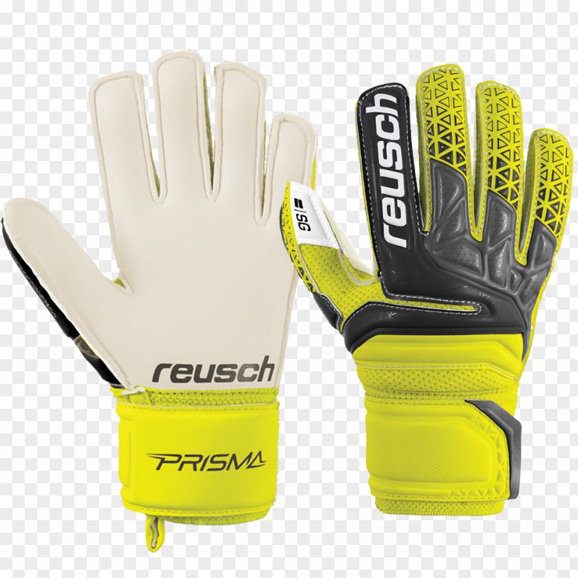 Goalkeeper Gloves Reusch International Sporting Goods Glove Guante De Guardameta PNG