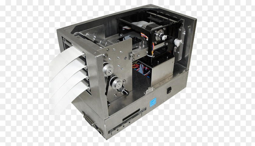 HeadUp Display Interface Design Printer Driver Thermal Printing Lemurs Boca Systems Inc PNG