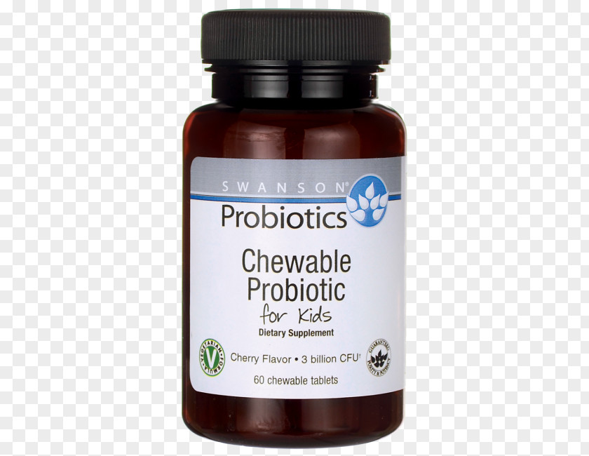 Health Dietary Supplement Lactobacillus Rhamnosus Probiotic Colony-forming Unit Reuteri PNG