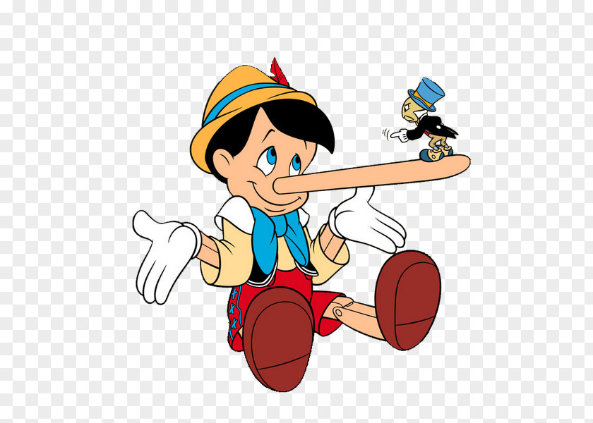 Jiminy Cricket Gosi The Adventures Of Pinocchio Lie Geppetto PNG