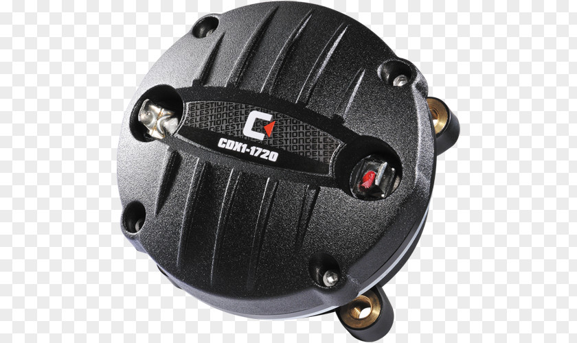Loudspeaker Parts Compression Driver Celestion CDX1-1010 CDX1-1745 8 Ohm PNG