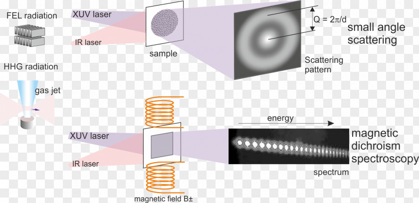 Max Born Institute For Nonlinear Optics And Short Pulse Spectroscopy Small-angle Scattering Magnetism Phonon PNG