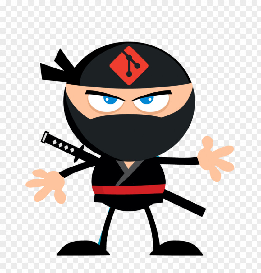 Mini Ninjas Royalty-free Cartoon Ninja PNG