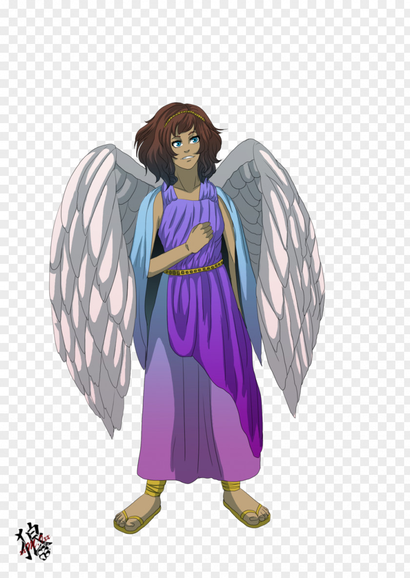 Self Harm DeviantArt Drawing Angel Fairy PNG