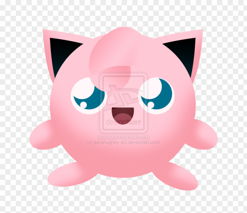 Technology Cartoon Pink M Snout PNG