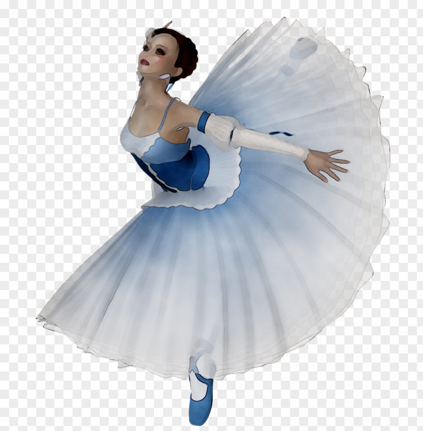 Tutu Ballet Dance Skirt PNG