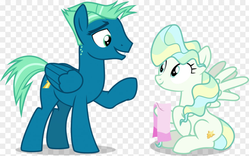 Vapor Vector Pony Princess Luna Rainbow Dash Fluttershy Horse PNG