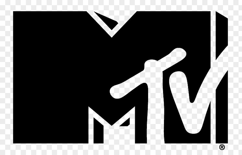 Viacom Media Networks Logo TV MTV Television Channel PNG