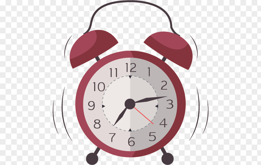 Alarm Clocks PNG