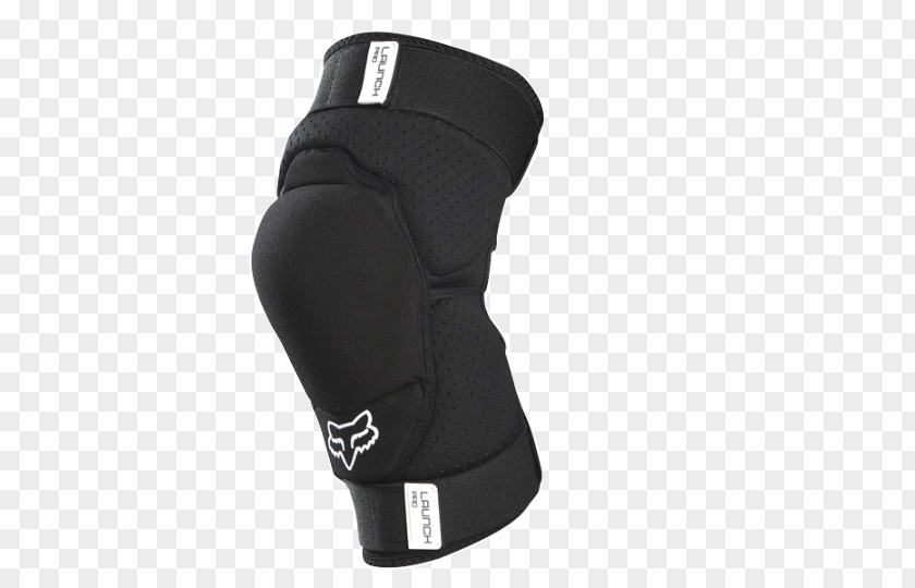 Bicycle Knee Pad Elbow Shin Guard Fox Racing PNG