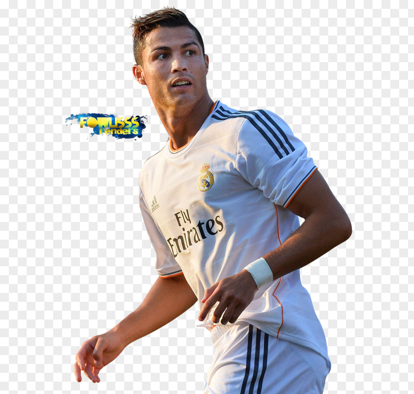 Cristiano Ronaldo Real Madrid C.F. European Golden Shoe Manchester United F.C. Football Player PNG