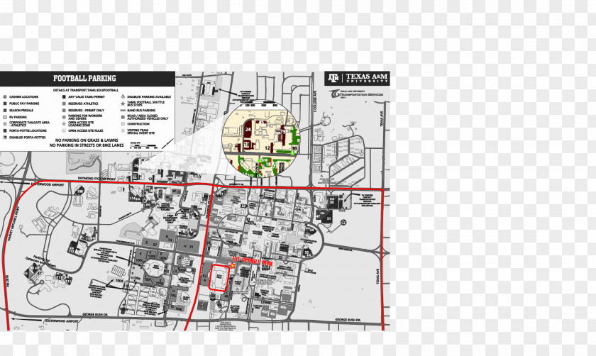 Design Urban Map PNG