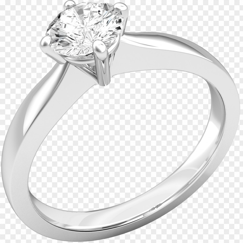 Diamon Wedding Ring Jewellery Diamond Gemological Institute Of America PNG