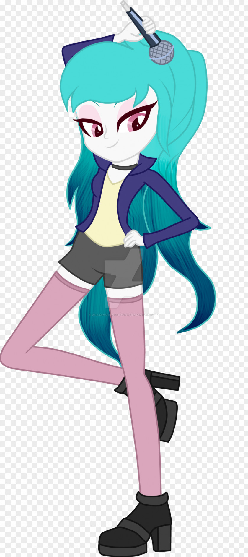 Equestria Girls Rainbow Rocks Oc My Little Pony: Rarity Pinkie Pie PNG