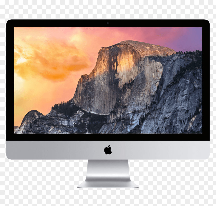 Imac IMac MacBook Pro Intel Core I5 Desktop Computers PNG