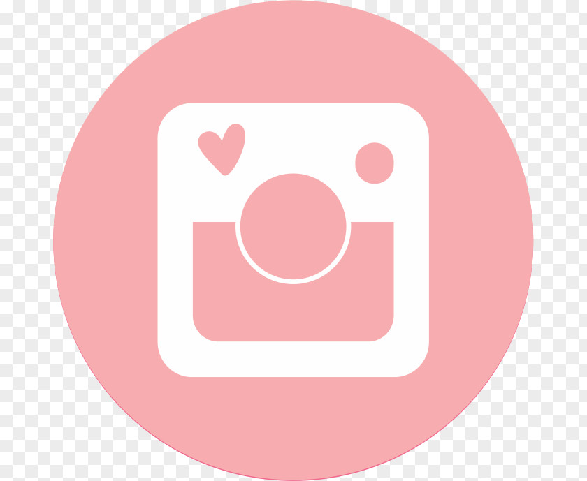 Instagram Logo White Circle Firebase E-authentication Google Mobile App Blog PNG