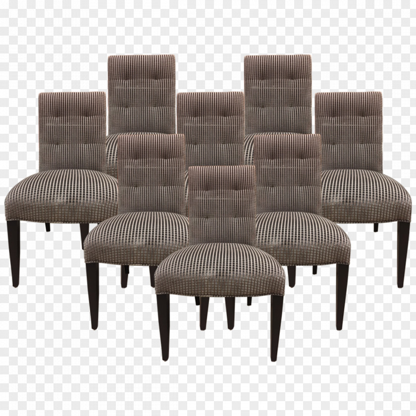 Lounge Chair Couch PNG