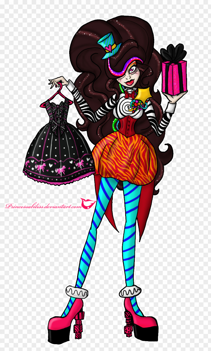 Monster High Basic Doll Frankie Stein DeviantArt PNG