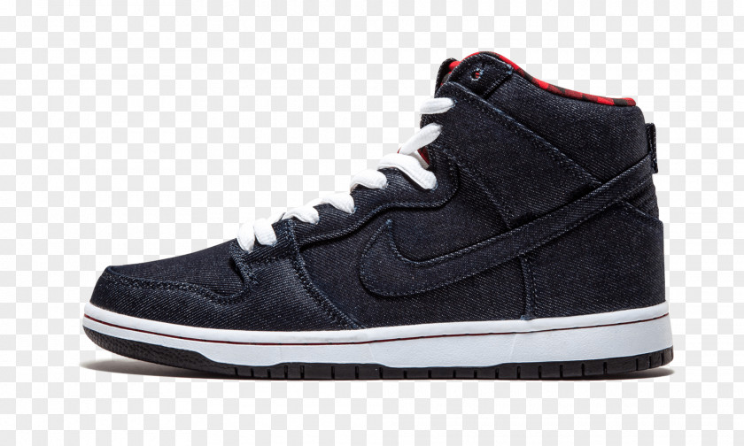 Nike Skateboarding Dunk Shoe Air Jordan PNG