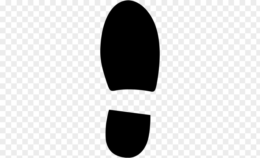 Shoe Footprint Clip Art PNG