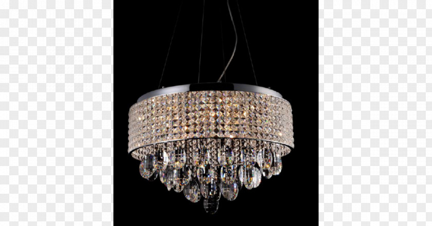 Spirit Chandelier Crystal Ceiling Pendant Light Lighting PNG