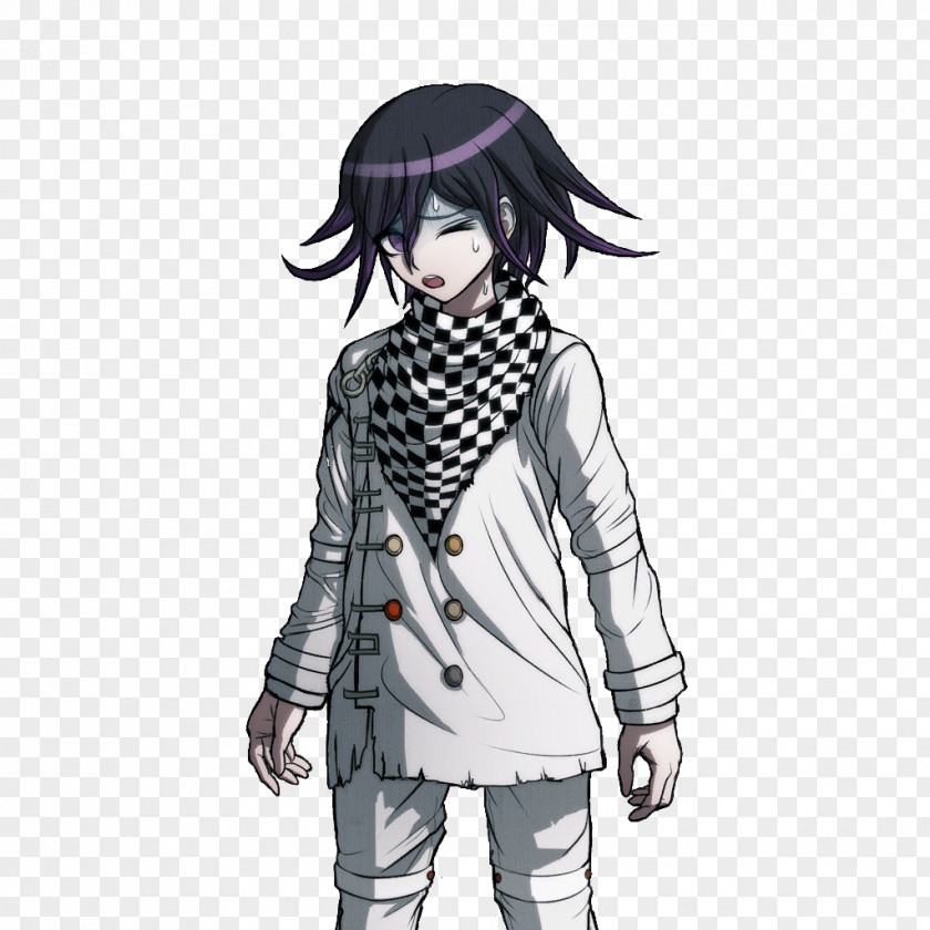 Sprite Danganronpa V3: Killing Harmony Information Eye PNG