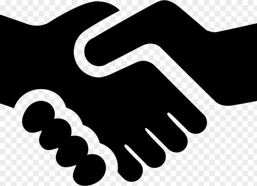 Symbol Handshake Clip Art PNG