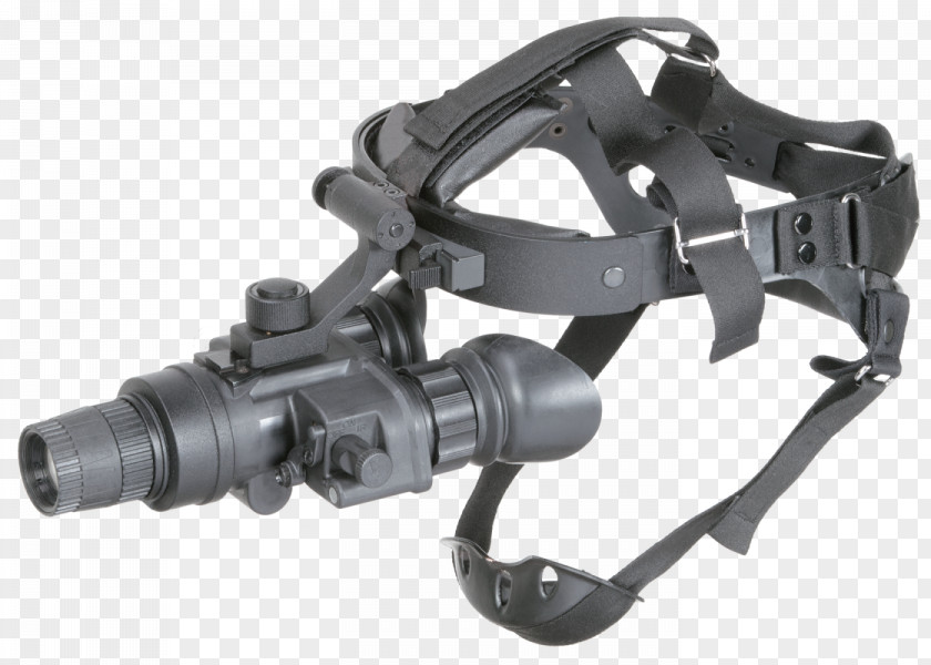 .vision Night Vision Device Goggles AN/PVS-7 Binoculars PNG