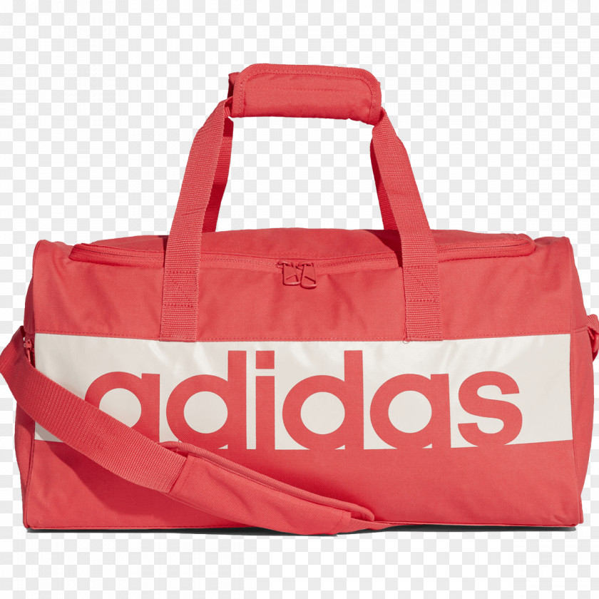 Adidas Duffel Bags Tiro Linear Team Holdall Bag Small Black One Size PNG