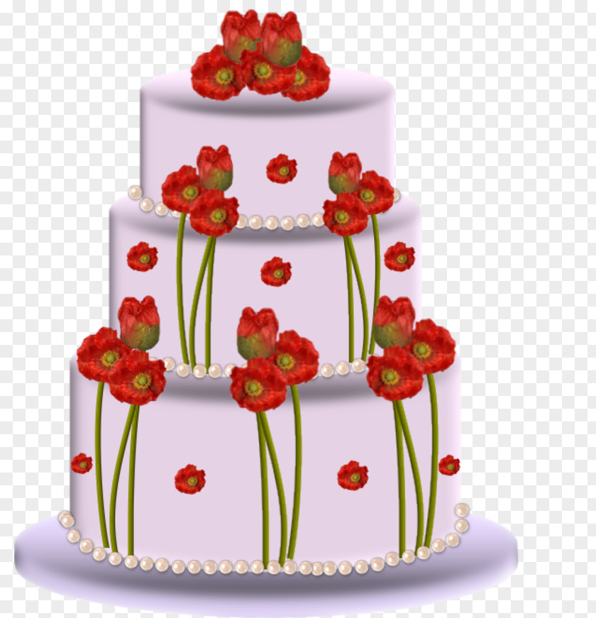 Birthday Party Anniversary Cake Wish PNG