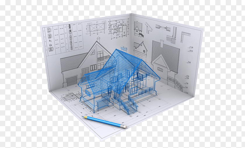 Building Paper Architectural Engineering Drawing Architecture PNG