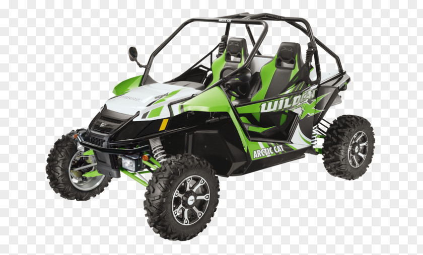 Car Suzuki Arctic Cat All-terrain Vehicle Side By PNG