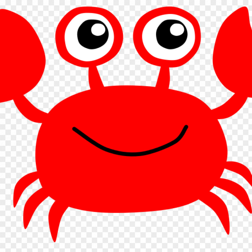 Crab Lobster T-shirt Clip Art Cartoon PNG
