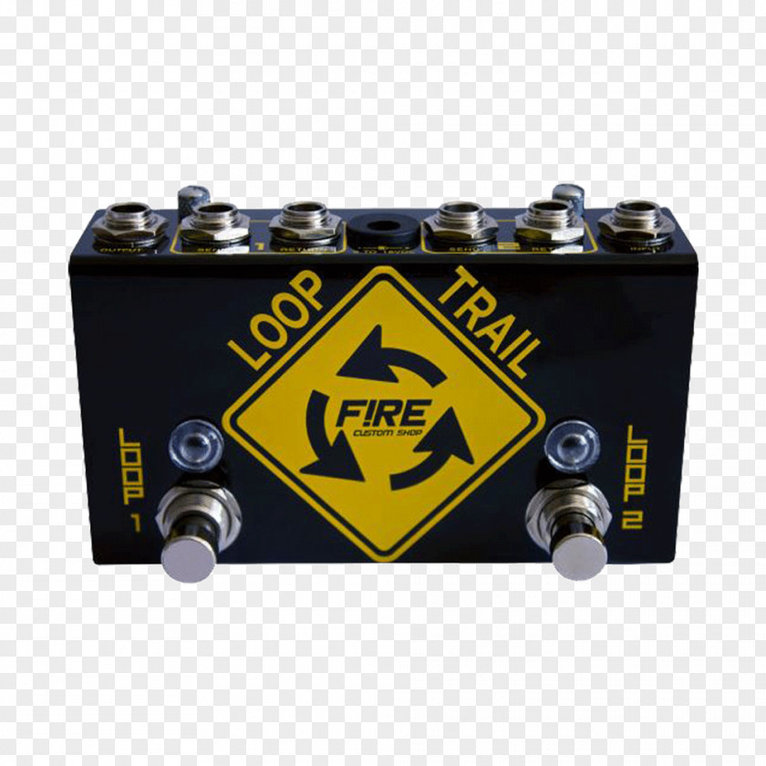Fire Trail Effects Processors & Pedals Distortion Chorus Effect Phaser Sound PNG