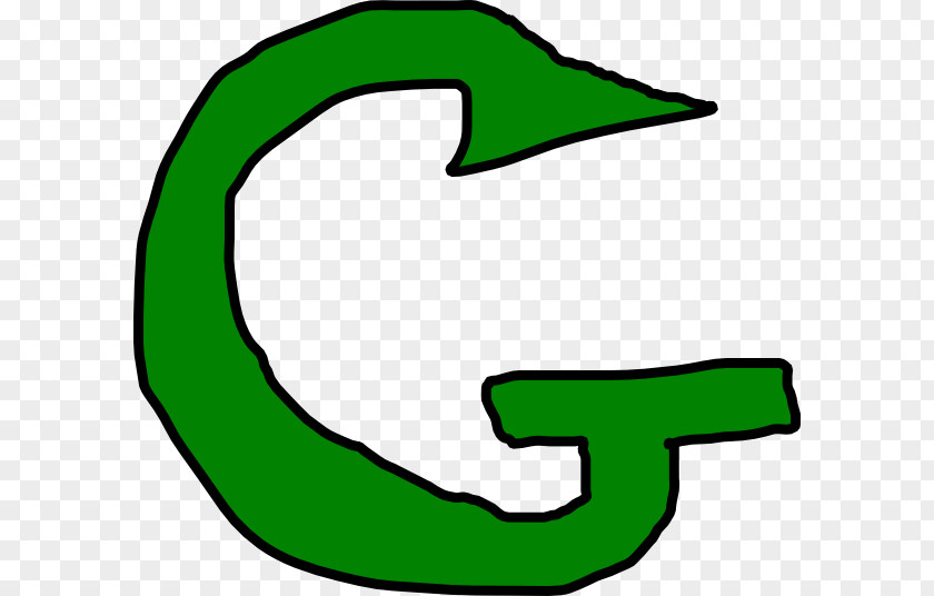G Letter Royalty-free Clip Art PNG
