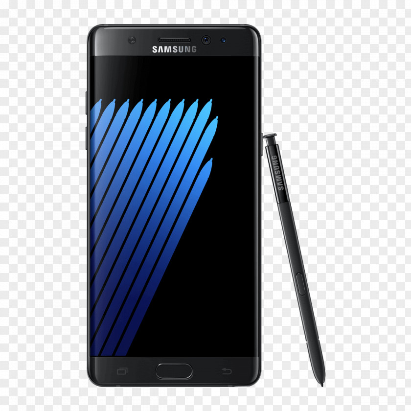 Galaxy Note Samsung 7 8 FE S7 PNG