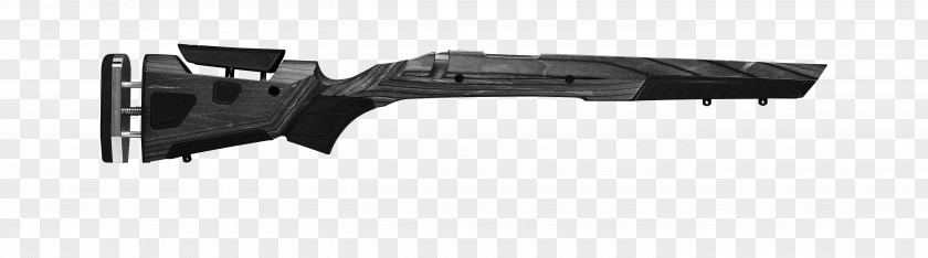 Gun Barrel Stock Browning A-Bolt Savage Arms PNG