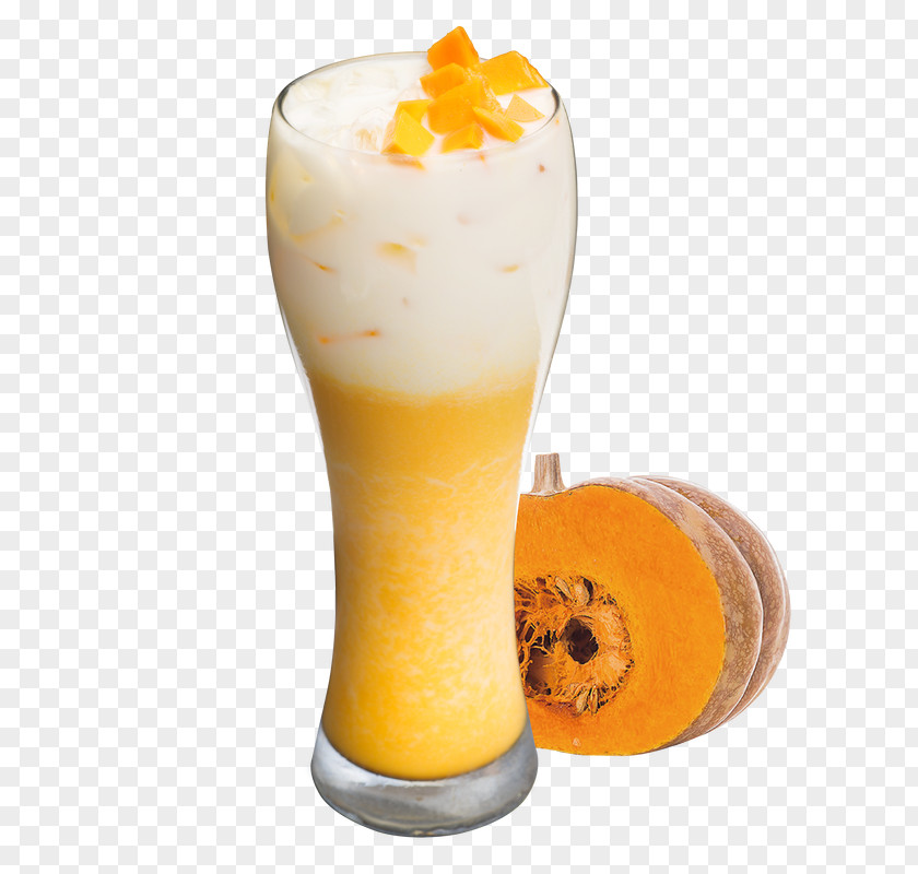 Honey Grapefruit Tea Orange Drink Non-alcoholic Milkshake Health Shake PNG