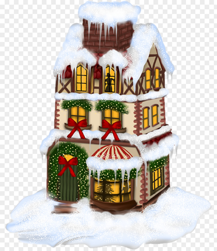 Igloo House Snow PNG