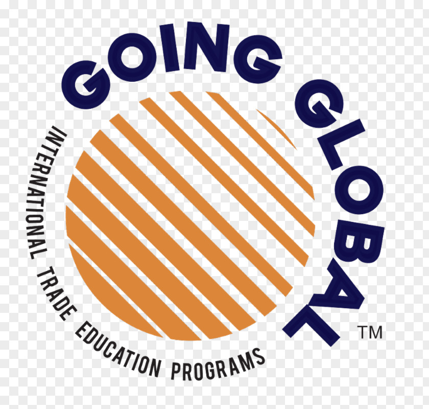 International Trade Education Logo Brand Font Product PNG