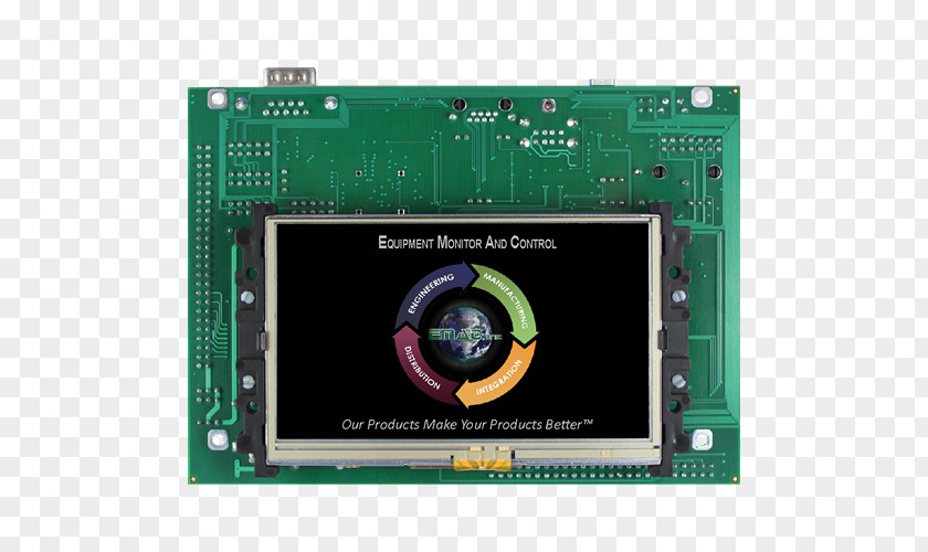 Microprocessor Development Board Microcontroller Computer Hardware Electronics Programmer PNG