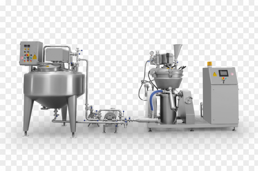 Milk Churn Processed Cheese Packaging Machine Cream Butter PNG