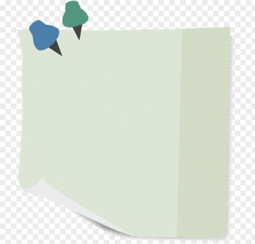 Paper Product Turquoise Background Green PNG