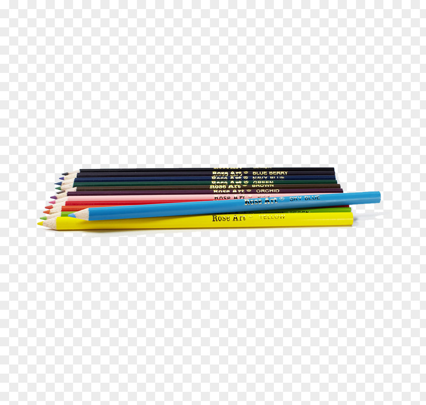 Pencil Mega Brands America Colored Amazon.com PNG