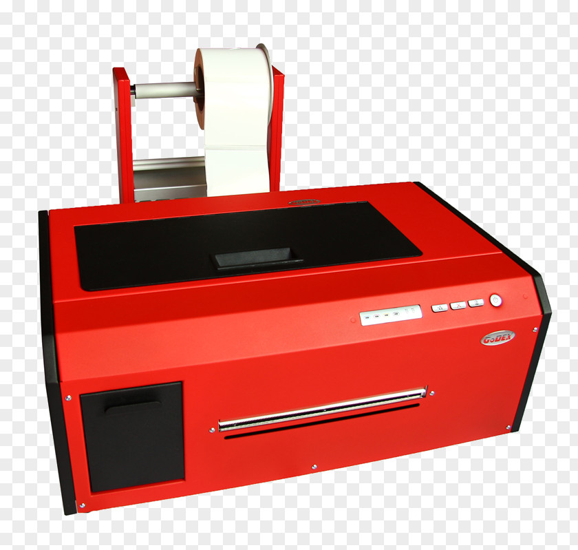 Printer Inkjet Printing Paper Sticker PNG